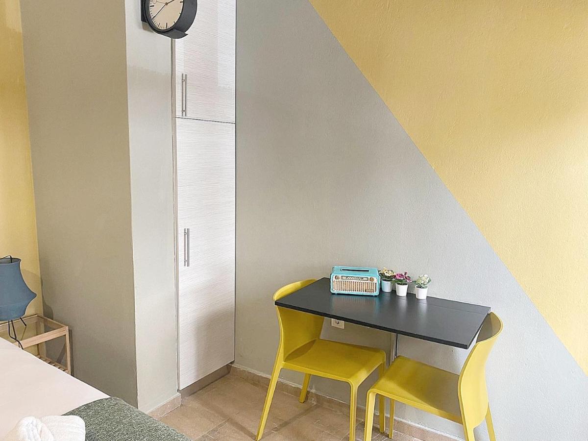 Check Point - Museum Appartement Athene Buitenkant foto