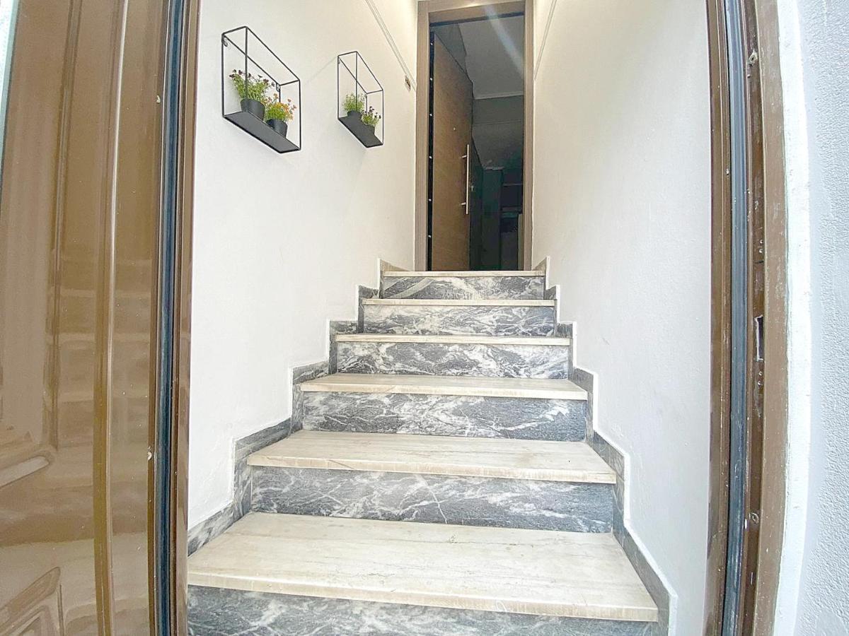 Check Point - Museum Appartement Athene Buitenkant foto